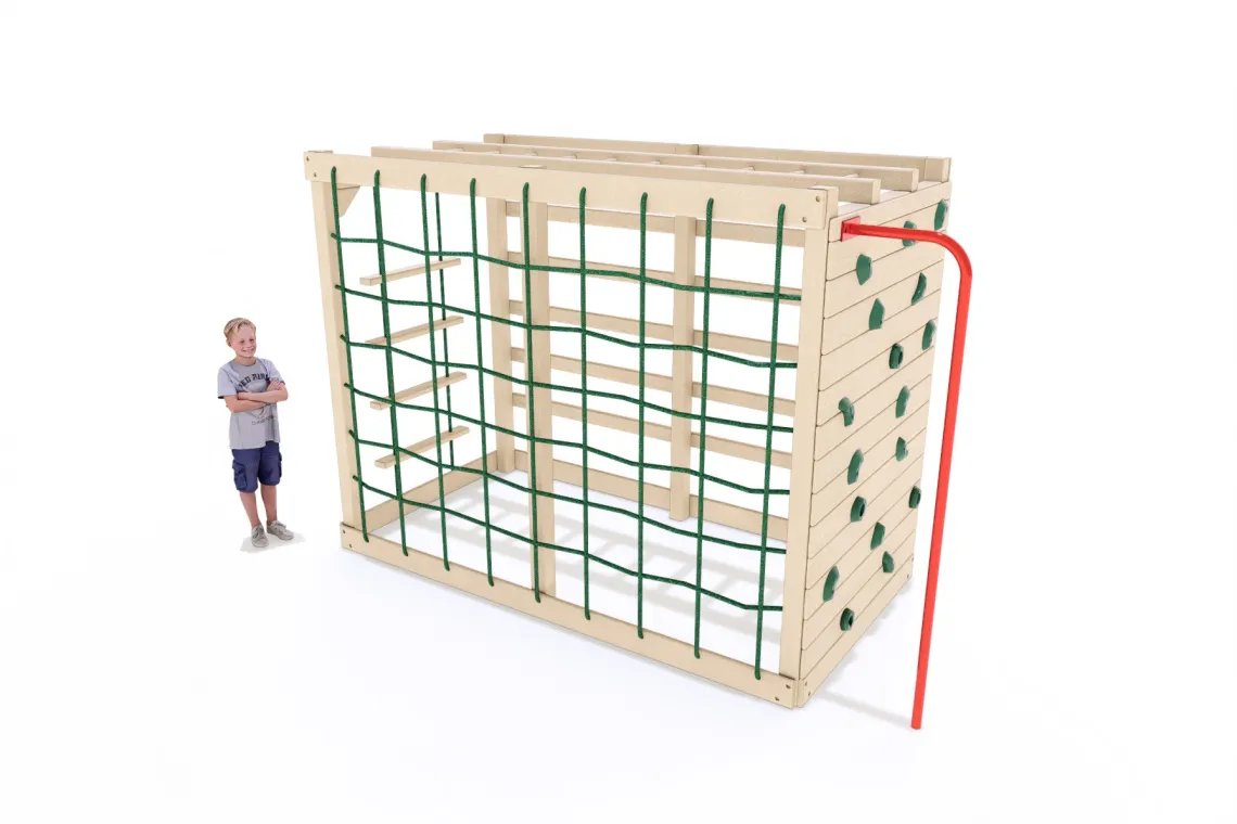 Monkey Climber 3 image